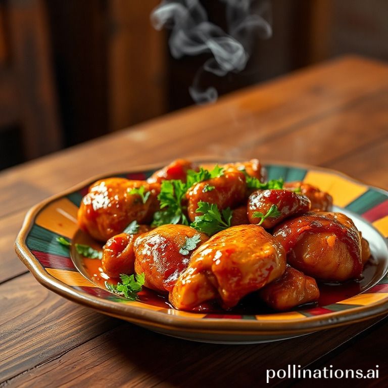 How Much Red Pepper Flakes For Chickens?